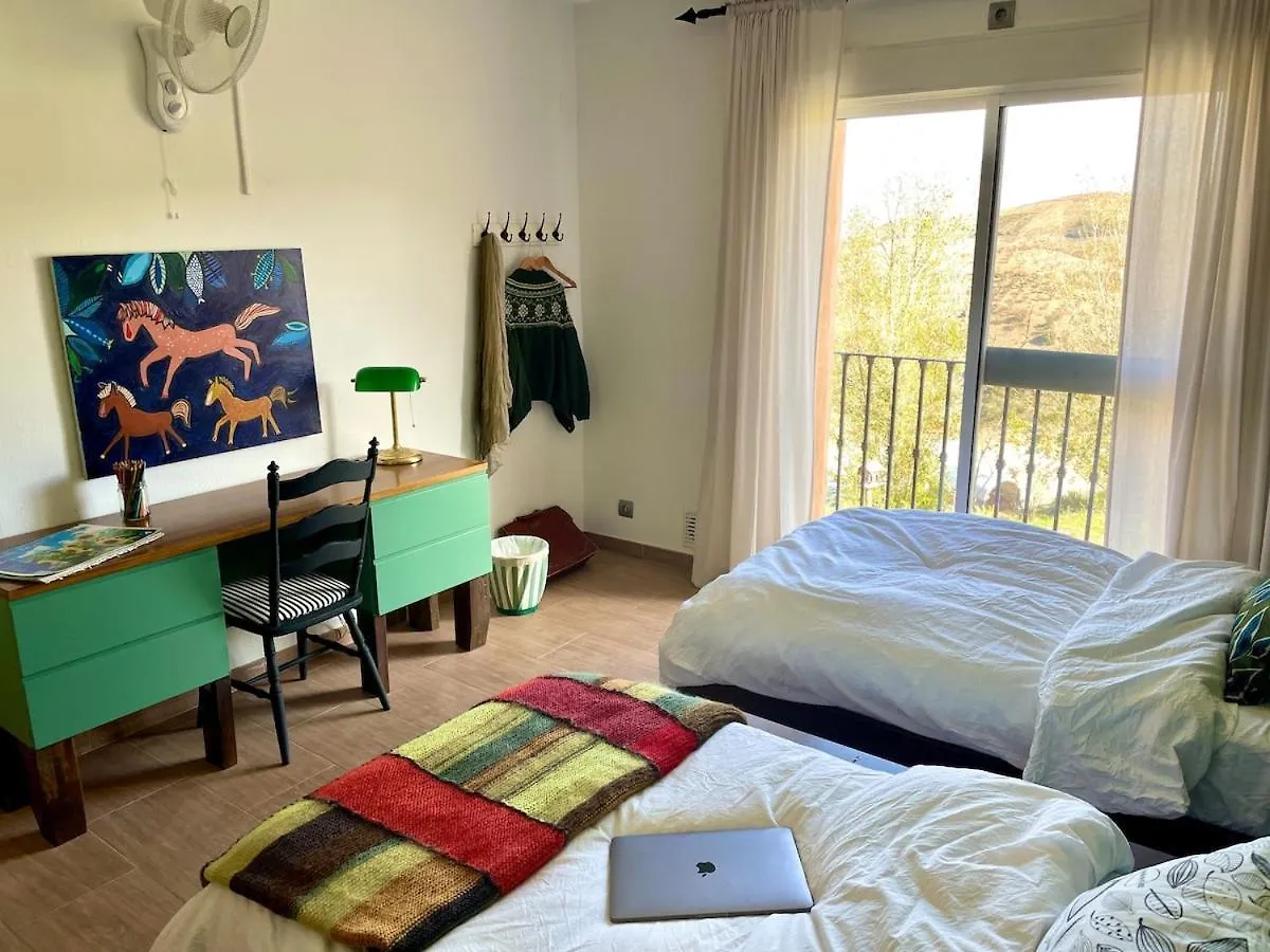 Holiday home Entire Vineyard Villa With Pool Lobras