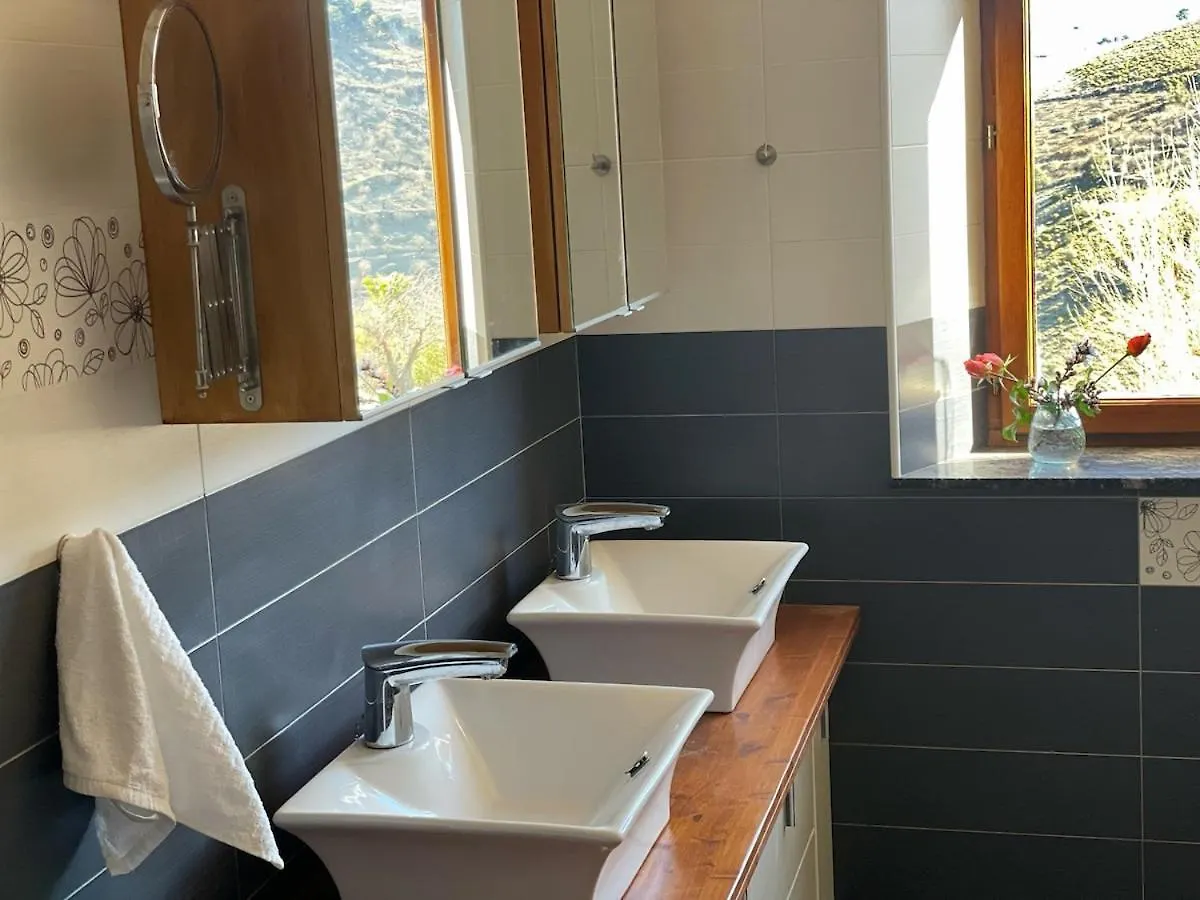Holiday home Entire Vineyard Villa With Pool Lobras