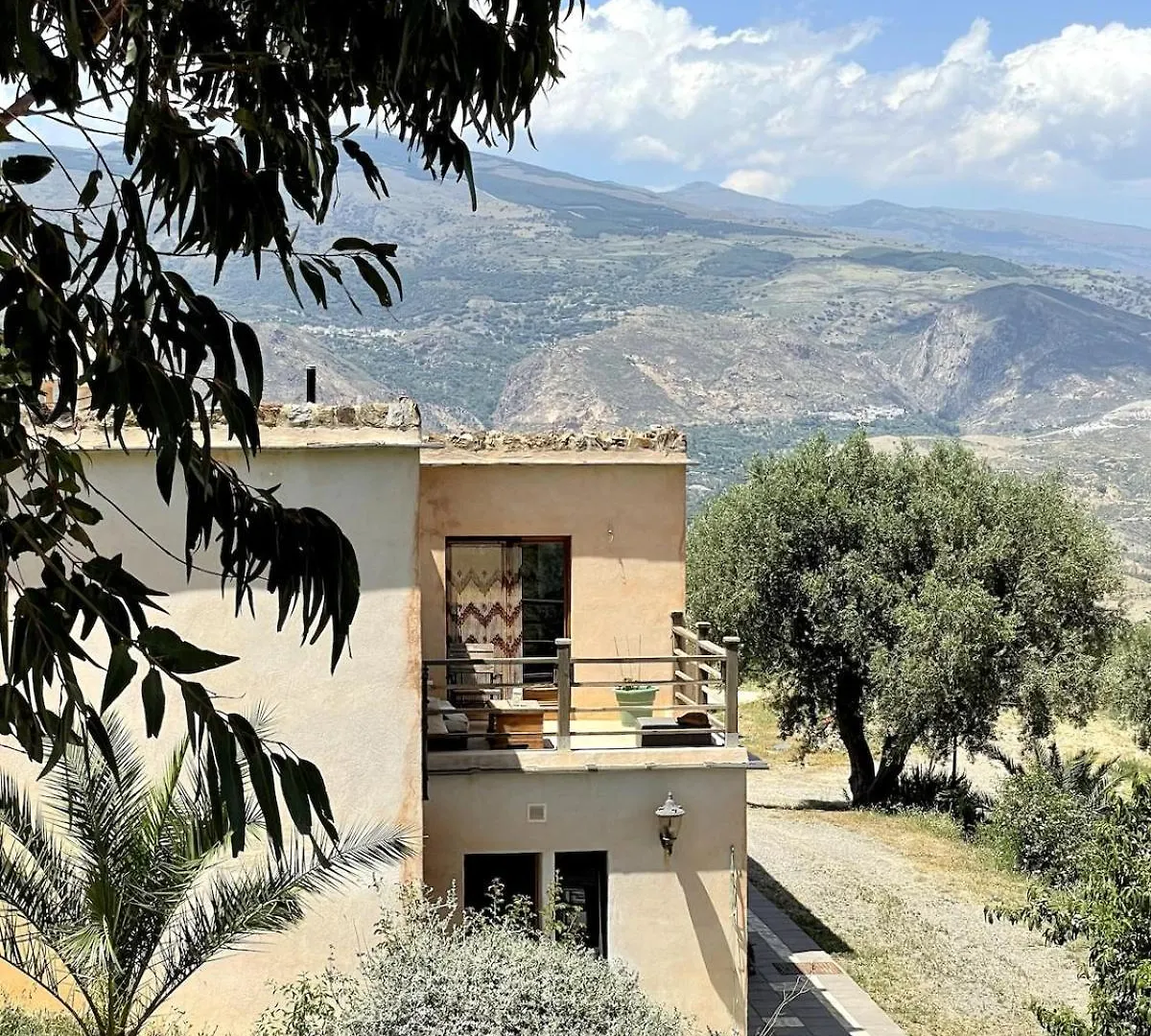 Holiday home Entire Vineyard Villa With Pool Lobras