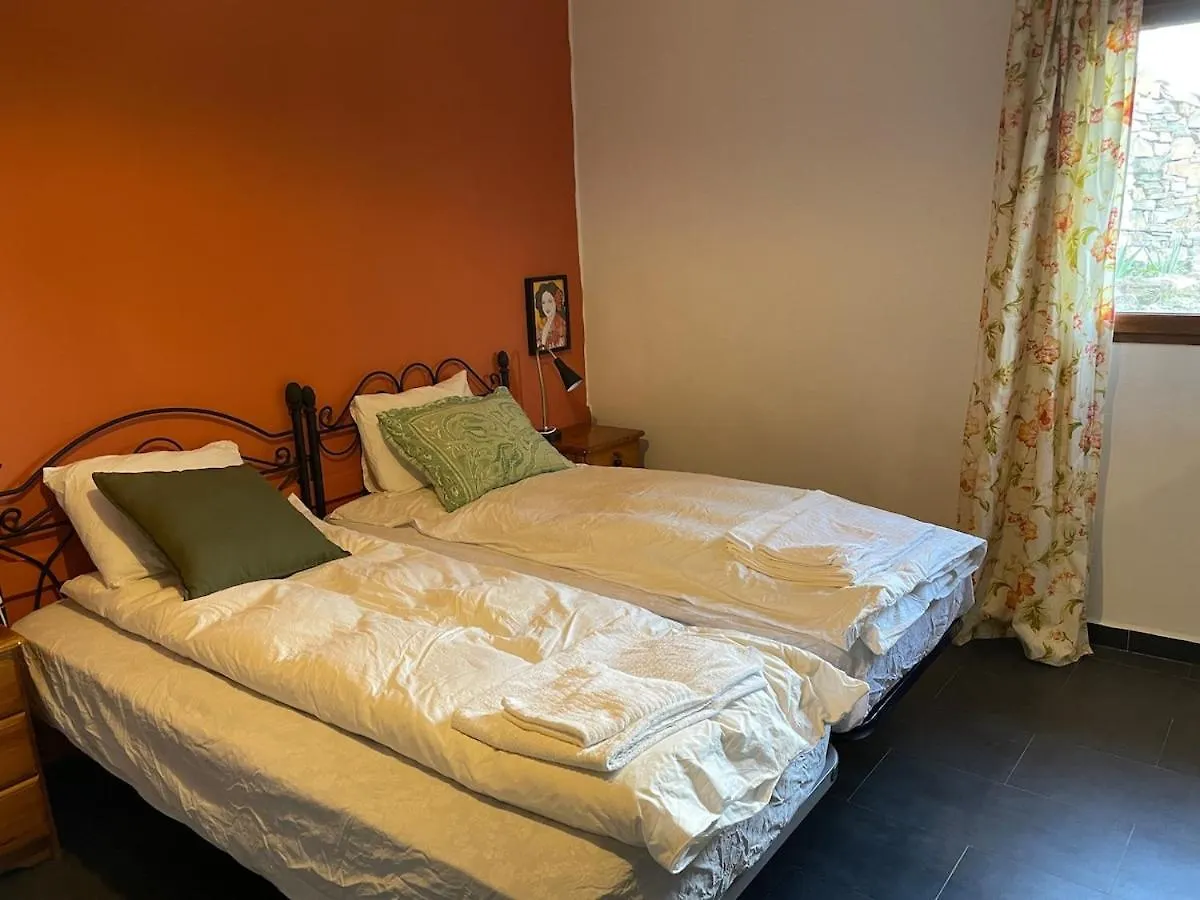 Entire Vineyard Villa With Pool Lobras Holiday home